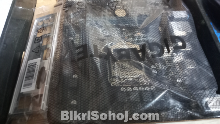 Gigabyte H510m H V2